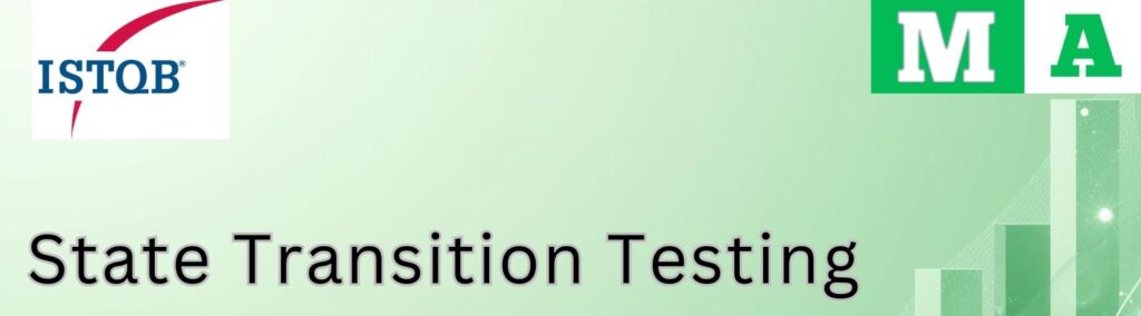 State Transition Questionnaire State Transition Testing